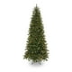 thumbnail image 1 of Árbol de Navidad artificial, árbol nacional de 7.5 pies con luces, 1 of 7
