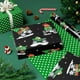 thumbnail image 3 of Rollo de papel de regalo WERNNSAI Monster Truck Xmas de 43 x 10 m, 3 of 7