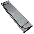 thumbnail image 5 of 1pc UV Protection Car Windshield Sun Shade - 24x50 Inch Reversible Dual-Layer, 5 of 7