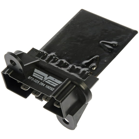 Dorman 973-025 HVAC Blower Motor Resistor for Specific Jeep Models 2006 Jeep Liberty