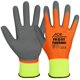 thumbnail image 1 of Guantes de trabajo Rawiri - Recubiertos de látex - Impermeables - 08/M, 1 of 8