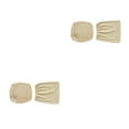 thumbnail image 4 of Ounissouiy Funda protectora para silla de oficina, 2 piezas, Protector de cojín resistente al desgaste, funda elástica giratoria de estilo Type4 NO4, 4 of 6