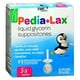 thumbnail image 1 of Fleet Laxative — Supositorios de glicerina líquida Pedia-Lax, 1 of 1