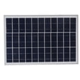 thumbnail image 1 of Cargador De Panel Solar, Uso Fácil De Solares Solares Resistentes Eficiencia De Conversión De Cargador Solar Para Automóviles, 1 of 7