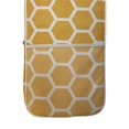 thumbnail image 4 of Funda para raqueta de Pickleball, bolsa de transporte para raqueta con Protector de cremallera con bolsillo de malla, funda para paleta de tenis de, 4 of 8