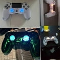 thumbnail image 3 of 1Set Wireless Handle LED Light Board Replacement For PS4 PS5 XBOX ONE Controller Modification Accessories, 3 of 5