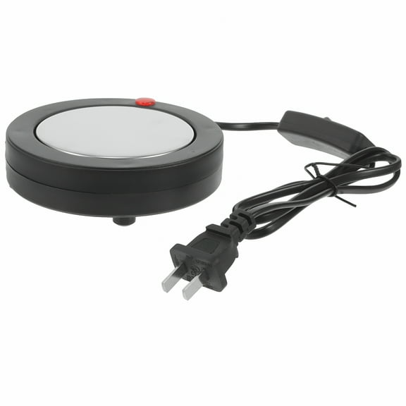 HIBIBUD Electric Wax Melting Stove Wax Heater Hot Plate Burner DIY Craft Tool