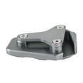 thumbnail image 5 of Brake Foot Pedal Extension Enlarge Pad fit for BMW S1000XR 2020-2021 Titanium, 5 of 5