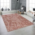 thumbnail image 4 of Erbanica Quick Dry Indoor/Outdoor Rug, 8 ft x 11 ft, Easy to Clean for Patio and Deck, 4 of 8