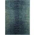 thumbnail image 5 of Vintage Turquoise/Multi Medium Rectangle Rug-Color:Turquoise/Multi,Shape:Medium Rectangle,Size:6'-7" X 9'-6", 5 of 6