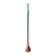 thumbnail image 1 of ICQOVD Stainless Steel 304 Detachable Straw Colander Tea Leaking Spoon Milk Tea Coffee Stirring Spoon, 1 of 1