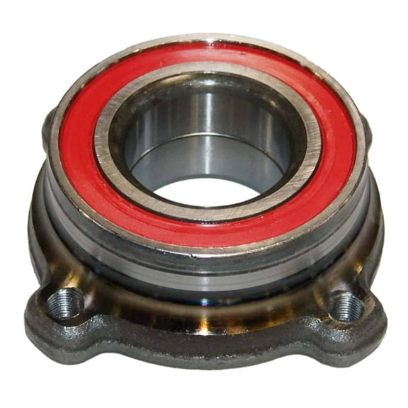 GMB 799-0270 Wheel Hub Module that fits a BMW 525i (2001-2007)