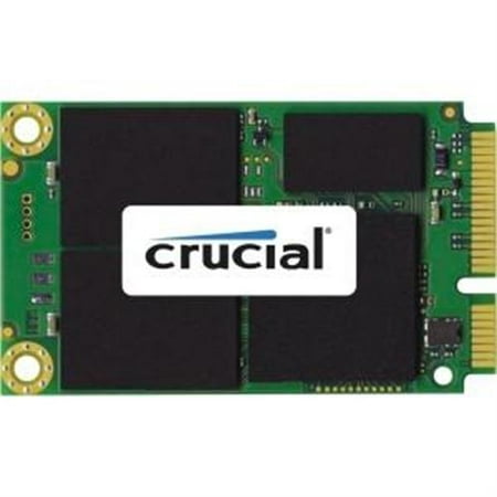 Crucial M500 480gb Msata Internal Ssd