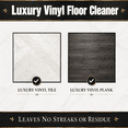thumbnail image 5 of PolyCare Luxury Vinyl Floor Cleaner 1 Gallon - Ready to Use, No Rinse, for LVT, LVP and Wood Plank Composite Flooring), 5 of 5