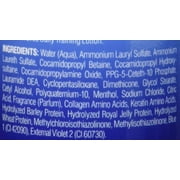 WaveBuilder Wash In Waves Shampoo, 7 oz