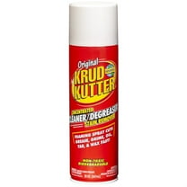 Krud Kutter 339798 Original Concentrated Multi-Surface Cleaner/Degreaser, 20 oz. Aerosol, Clear