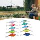 thumbnail image 4 of Cebo De Pesca, 10 Cm, Antioxidante, 10 Piezas, Señuelos De Manivela, Gancho Afilado Artificial Para Agua Dulce, 4 of 7