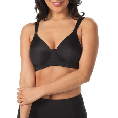 Loving Moments by Leading Lady Full Coverage T-Shirt Nursing Bra, Style (Best Underwire Nursing Bra For Large Breasts)