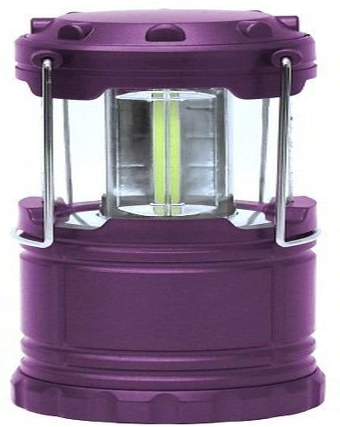 Details about   Portable Folding Super Bright LED Decorative Outdoor Camping Lantern And Torch. 
