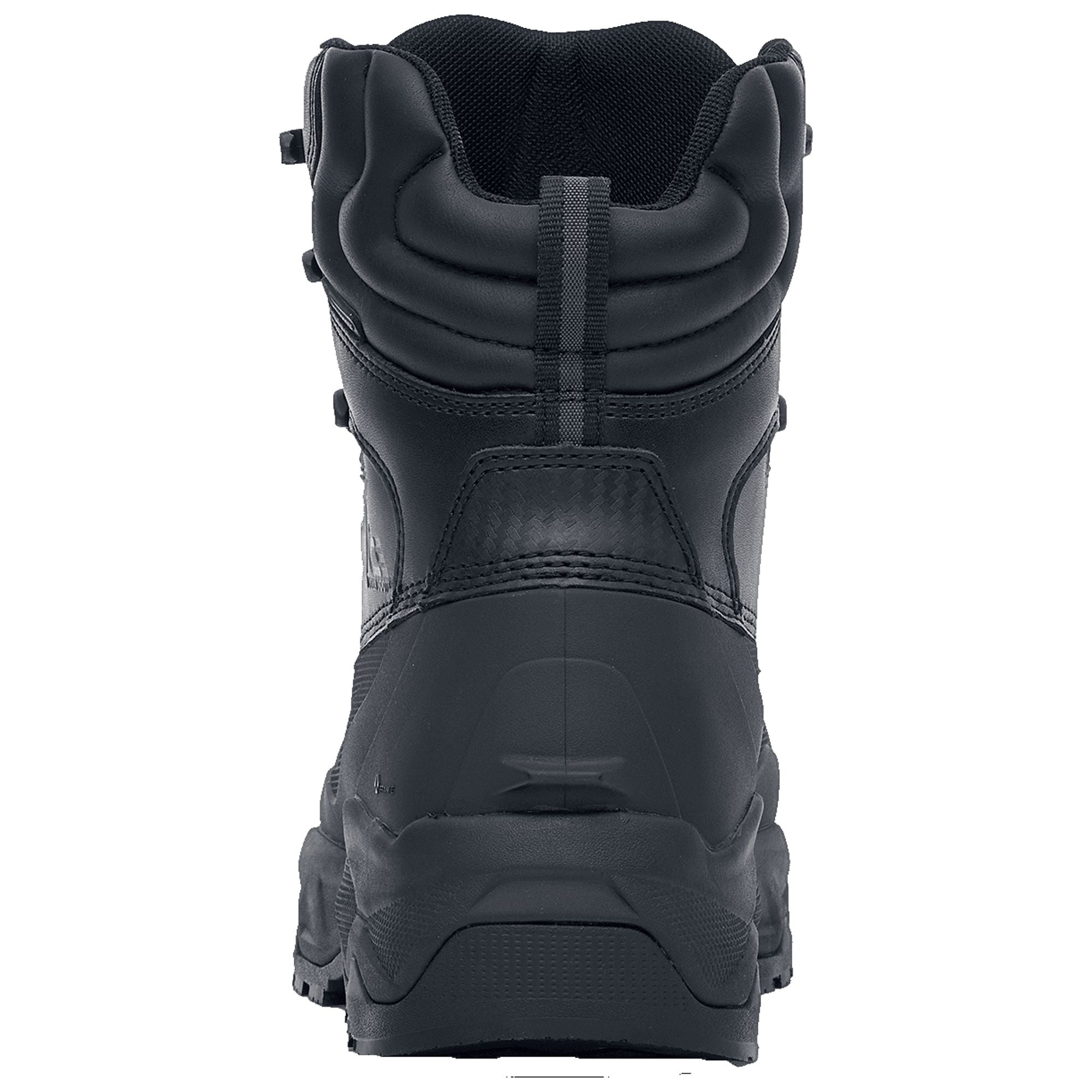 Ace Work Boots‎ Mens 11 Fargo CT Waterproof Black 72731 Comp Non Slip Resistant Amazon.com | ACE Men main image 4