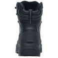 thumbnail image 3 of ACE Work Boots by SFC, Fargo II, Men's, Women's, Unisex, Composite Toe Work Boots, Slip Resistant and Waterproof, Black, 3 of 7