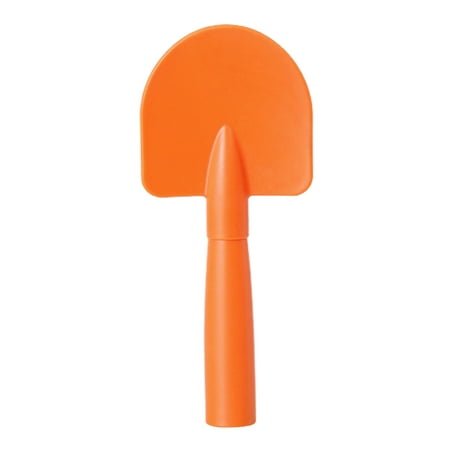 

Shovel Shape Non-stick Rice Scoop Meal Spoon Household Kitchen Tableware Utensil