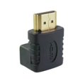 thumbnail image 4 of HDMI Male (Type A) to 270 Degree Bend HDMI Female (Type A) Adapter, 4 of 4