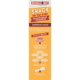 thumbnail image 4 of Bumble Bee Snack on The Run Barbecue Flavored Chicken Salad and Crackers Kit, Ready to Eat, Shelf Stable Box, 3.5 oz, 4 of 8