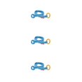 thumbnail image 1 of Sonducket Tree Arborist Friction Saver Herramienta de alto rendimiento para trepar árboles Tree Arborist Friction Savers Type1 NO1, 1 of 1