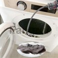 thumbnail image 3 of For Dryer Vent Cleaner Kit For Vacuum Hose Attachment, 3 of 5
