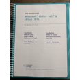 thumbnail image 4 of New Perspectives Microsoft Office 365 and Office 2016: Introductory, Spiral bound Version, 4 of 4