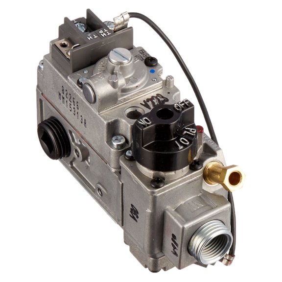 Robertshaw 710-502 Low Profile mV Gas Valve