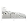 thumbnail image 5 of Ontario Panel Bed for Adult, Clean and Chic Modern Bed Frame, Perfect for Cozy Setups, Neutral Homes & Simple Interior Styles, Box Spring Required, 5 of 12