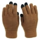 thumbnail image 1 of Minnieouse Guantes De Invierno Para Hombre Gorros De Invierno Para Hombres Estilo De Punto Clásico guantes y mitones Caramelo Minnieouse AP009484-04B, 1 of 6