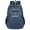 Blue, variant on New Casual Men's Backpack,Gray