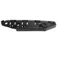 thumbnail image 4 of Front Bumper Bracket Shockproof Side Bumper Retainer Mounting Brackets Replacement For Tesla Model 3 2017 to 2023 Left 1084181 00 E, 4 of 9