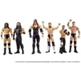 thumbnail image 1 of WWE WrestleMania Battle Pack Assortment, 1 of 5