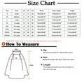 thumbnail image 2 of HAiming Maxi Skirt for Women Elegant High Waist Side Slit Long Skirts Plus Size Casual Tiered Ruffle Hem A-Line Skirt, 2 of 7