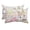 Multicolor, variant on Happy Easter Outdoor Pillows for Chaise Lounge Chair Waterproof Lumbar Pillows with Insert&Strap Beach Headrest Pillow Spring Farmhouse Easter Bunny Eggs Floral Pillow for Patio Pool 11"x16"