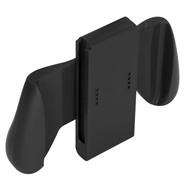 Poignée de Main Joycon, Poignée de Main de Contrôleur Légère pour Manette Joycon, Poignée de Contrôleur Design Exquis