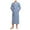 Blue, variant on FhsagQ Pajamas Mens Pajamas Sleepwear Black Square Spa Kimono Robe Soft Light Hotel Bathrobe Mens Pajamas Sleepwear Super Fit Men's Pajamas Bikini Comfortsoft Green M
