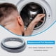 thumbnail image 3 of Washer Door Boot Seal Gasket Diaphragm for Samsung Washing Machine, 3 of 5