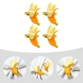 thumbnail image 3 of YSNOOWE 4Ud De Servilleta Banana Frutal Para De Fiesta, 3 of 8