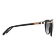 thumbnail image 3 of LENTES DE SOL BE4216 Polarized 30018G MUJER NEGRO, 3 of 3