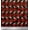 Brown, variant on Soimoi Green Poly Georgette Fabric Ball & Glass Summer Designs Print Sewing Fabric Yard 42 Inch Wide
