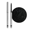 thumbnail image 1 of Delineador de ojos Sandstone Scandinavia impermeable hipoalergénico negro, 1 of 9