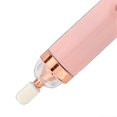 thumbnail image 4 of Electric Nail Grinding Machine LED Lighting 4 Gear Adjustable Rechargeable Nail Drill Machine Pink, 4 of 4