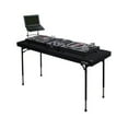 thumbnail image 3 of ODYSSEY CTBC2060 Table de Travail Portable Pro DJ avec Pieds Pliants Réglables, 3 of 4