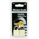 thumbnail image 1 of CANDADO MAESTRO DE LATÓN .75" 2PK., 1 of 4