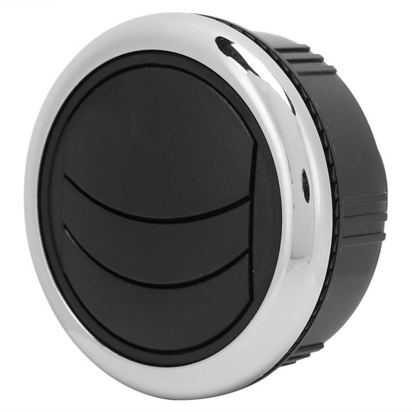 Bus Air Conditioner Vent,87mm Air Conditioning Outlet RV Air Conditioning Deflector Dash Vent Exhaust Grille Enhanced Features